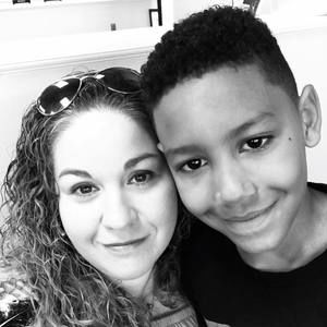 Meet your Posher, Carrie